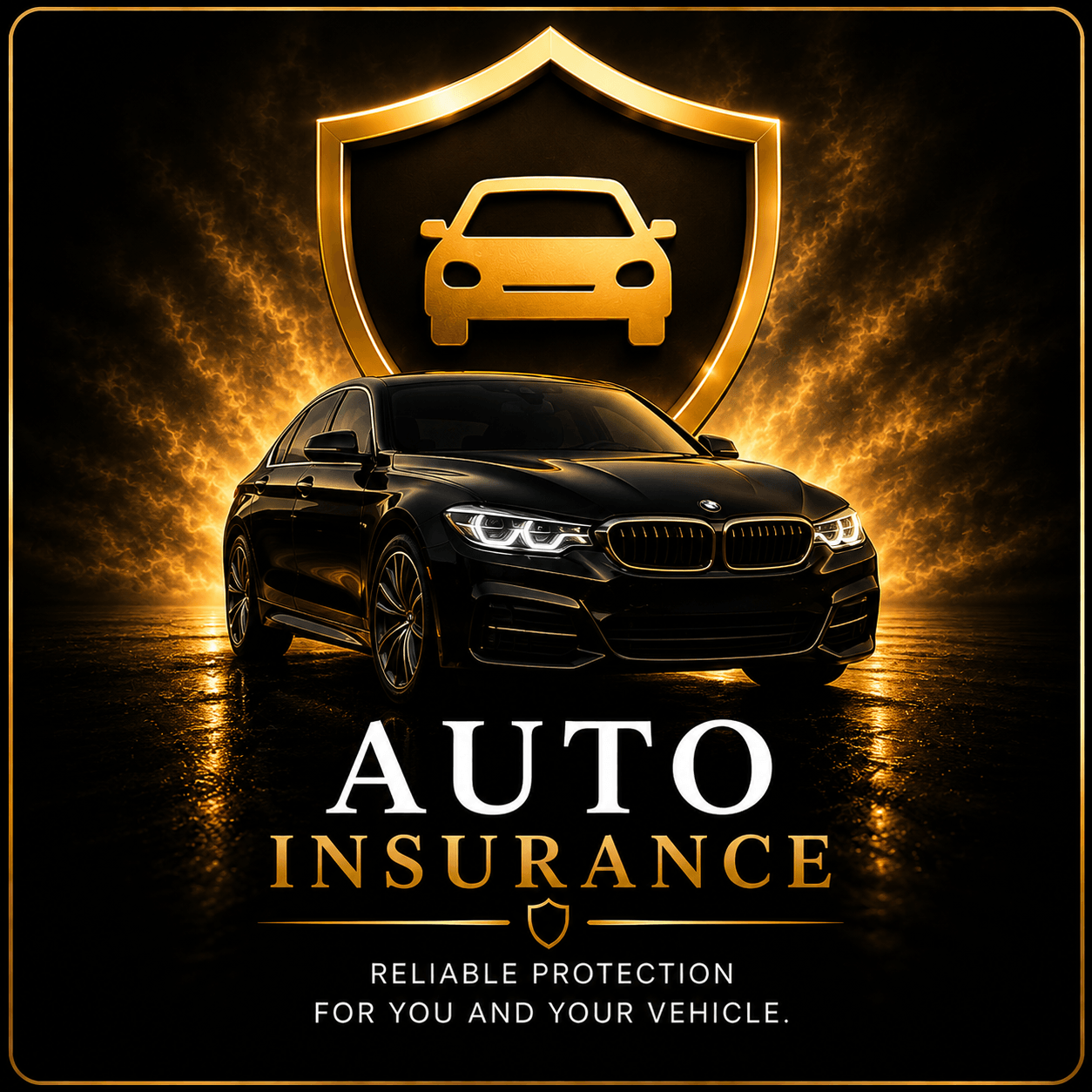 Auto insurance coverage in Texas