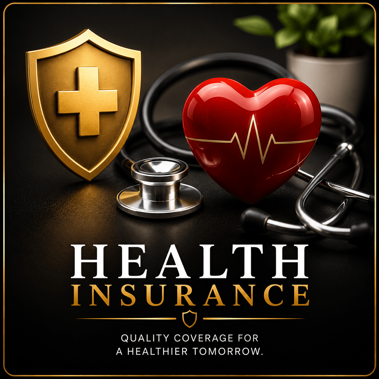 Health insurance coverage in Texas