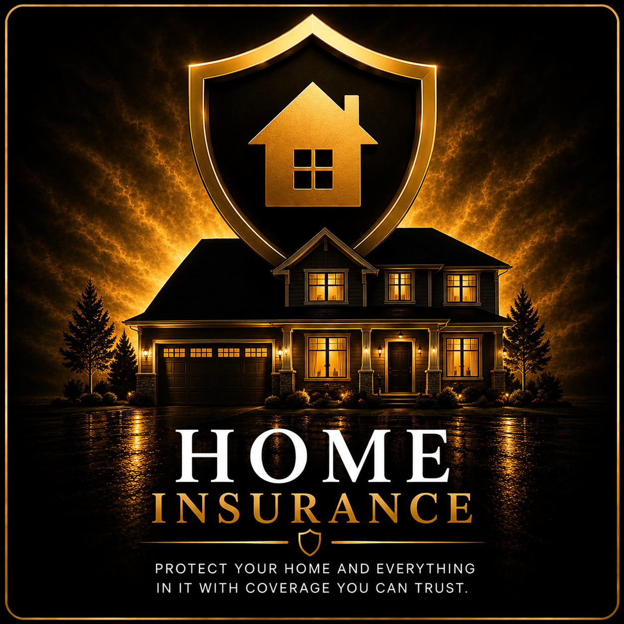 Home insurance coverage in Texas