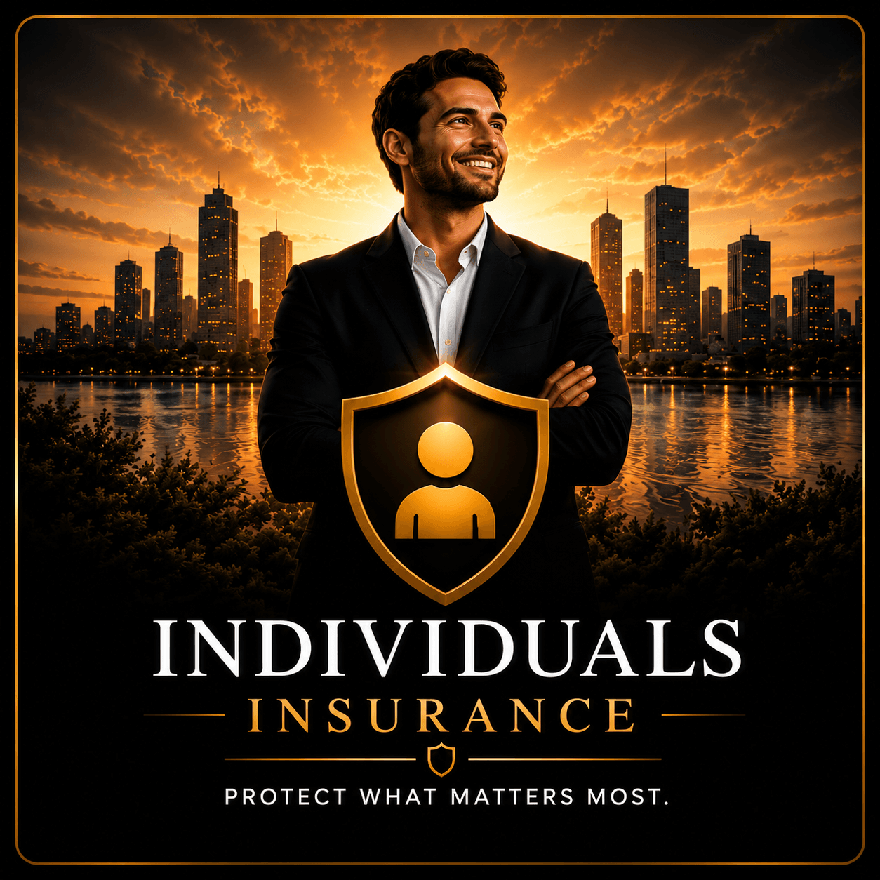 Insurance solutions for individuals in Texas