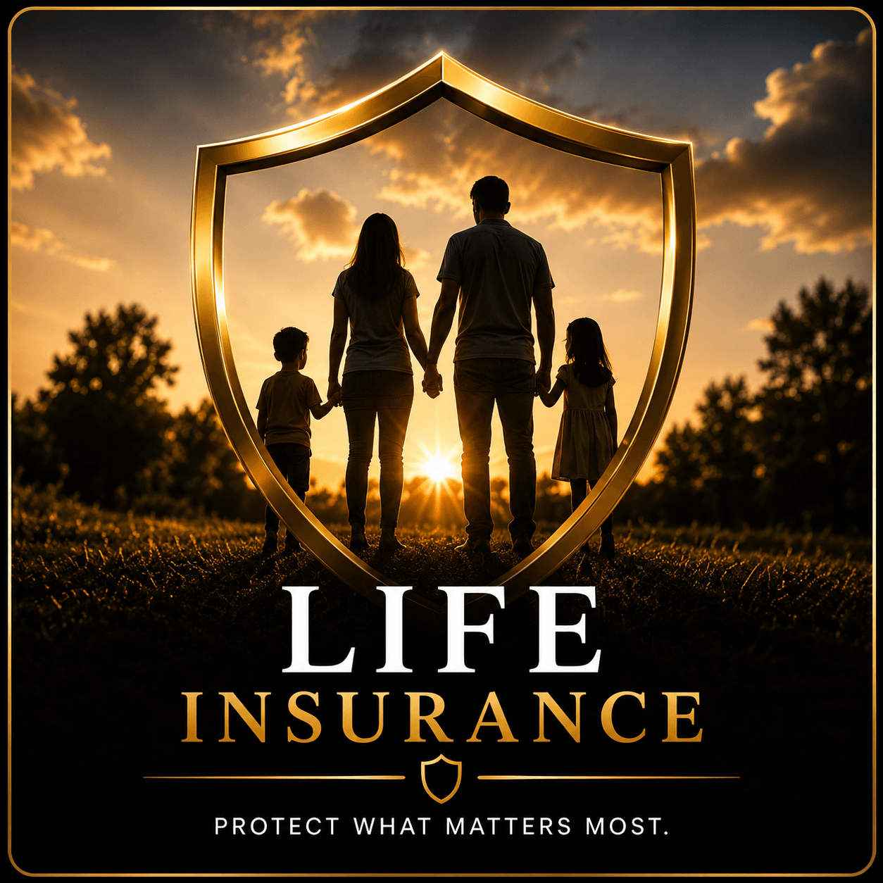 Life insurance coverage in Texas