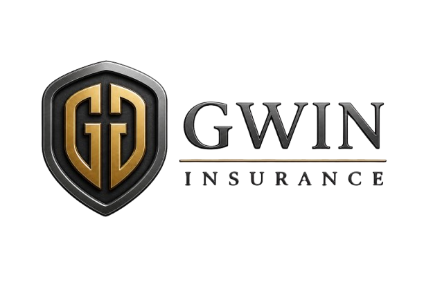 Gwin Insurance Logo