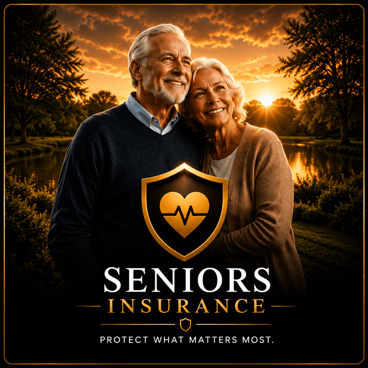 Insurance solutions for seniors in Texas